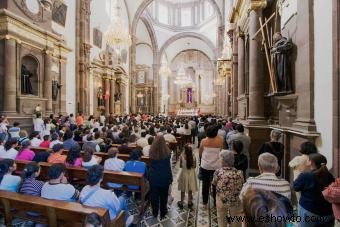 25 ideas y actividades de Pascua para toda la familia