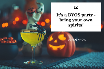 Más de 40 citas de Halloween lo suficientemente divertidas como para levantar el ánimo de cualquiera