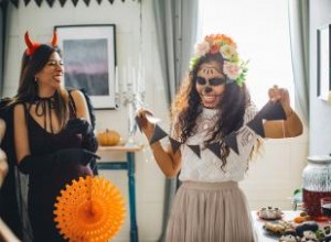 53 Frases Espeluznantes, Divertidas y Memorables de Halloween