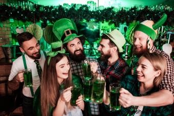 55 refranes del día de San Patricio y citas irlandesas divertidas
