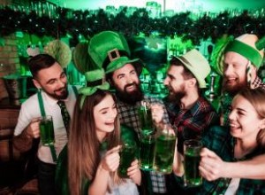 55 refranes y citas irlandesas divertidas para el Día de San Patricio