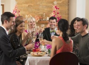 Ideas de Temas Elegantes y Divertidos para Fiestas Navideñas Corporativas