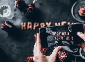 Ideas Creativas y Prácticas para una Fiesta de Nochevieja Virtual Inolvidable