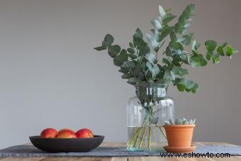 Decoración con colores de Pascua (y lo que simbolizan)