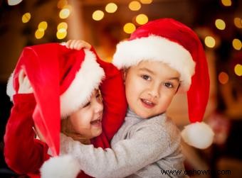 Consejos de expertos para planificar una fiesta de Navidad