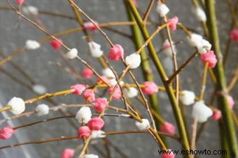 Historia de las decoraciones para el Año Nuevo japonés