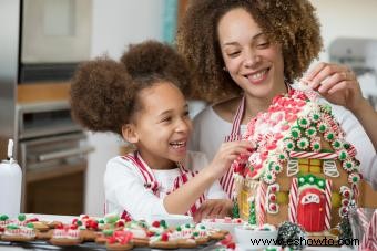 Temas alegres de fiestas navideñas para disfrutar de las festividades navideñas