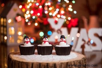 Temas alegres de fiestas navideñas para disfrutar de las festividades navideñas