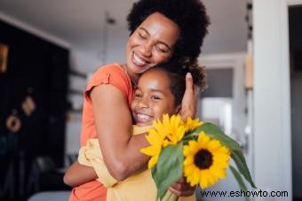 Ideas para la fiesta del Día de la Madre para hacerla sentir muy especial