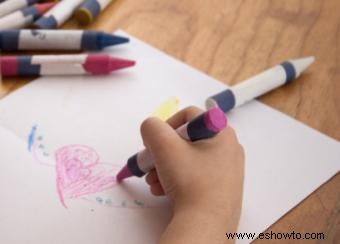 Ideas para la fiesta del Día de San Valentín para niños en edad preescolar
