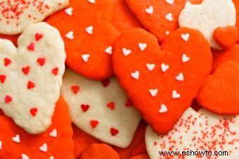 Ideas para la fiesta del Día de San Valentín para niños en edad preescolar
