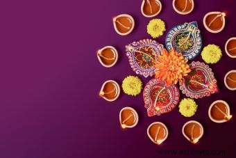 ¿Qué es Diwali? Significado del Festival Hindú de las Luces