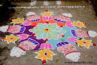 ¿Qué es Diwali? Significado del Festival Hindú de las Luces