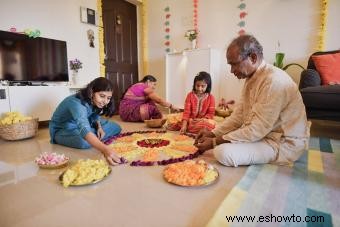 ¿Qué es Diwali? Significado del Festival Hindú de las Luces