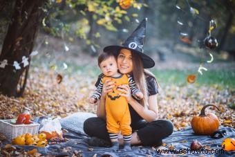 Qué hacer en Halloween:23 ideas encantadoras para divertirse espeluznante