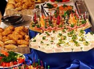 Ideas Profesionales para el Menú Perfecto de tu Fiesta: Formal, Informal y Temática