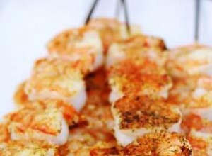 Recetas Caribeñas Auténticas para Fiestas: Sabores Exóticos y Picantes