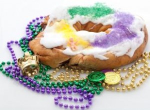 Deliciosos Platos Tradicionales de Mardi Gras: Auténticas Delicias Cajún y Criollas