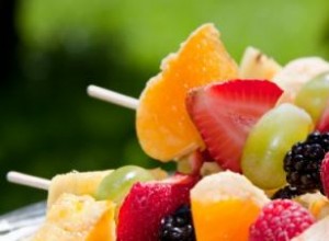 Aperitivos Fáciles y Deliciosos para Fiestas en la Piscina