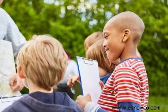 15 emocionantes actividades de fiesta para adolescentes de todas las edades