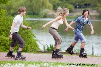 15 emocionantes actividades de fiesta para adolescentes de todas las edades