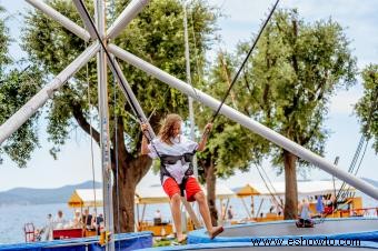 15 emocionantes actividades de fiesta para adolescentes de todas las edades