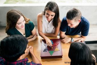 15 emocionantes actividades de fiesta para adolescentes de todas las edades