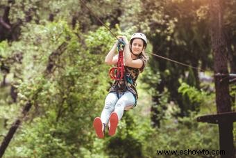 15 emocionantes actividades de fiesta para adolescentes de todas las edades