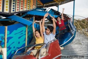 15 emocionantes actividades de fiesta para adolescentes de todas las edades