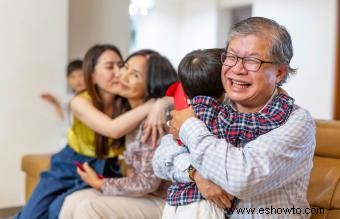 Invitaciones e ideas imprimibles para el Año Nuevo Chino