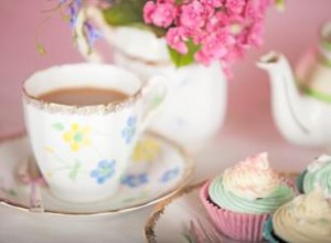 Invitaciones Elegantes para Fiesta del Té: Diseños, Plantillas e Ideas Creativas