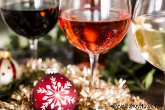 43 temas de fiesta de Navidad para adultos (traviesos o agradables)