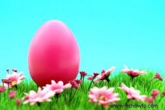 Dónde puedo comprar huevos de Pascua gigantes de plástico