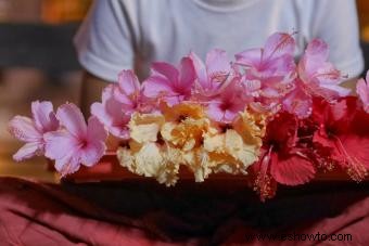 20 ideas para fiestas Luau para celebrar el estilo hawaiano