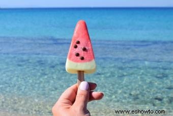 Ideas para fiestas temáticas en la playa para divertirse en el verano