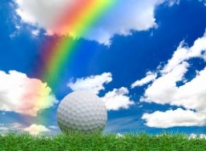 Ideas Creativas para Fiestas Temáticas de Golf: Juegos, Decoración y Menús Irresistibles