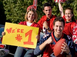 Ideas Creativas para Fiestas Tailgate: Guía Completa Antes de los Partidos de Fútbol