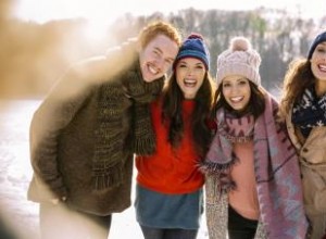 Ideas Creativas y Originales para Temas de Fiestas de Invierno: Guía Experta