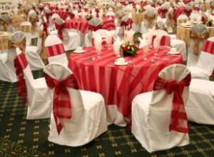 Guía experta para planificar un banquete exitoso paso a paso