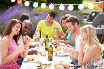 Celebración del solsticio de verano