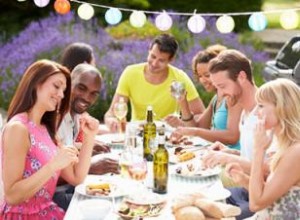 Celebración del solsticio de verano