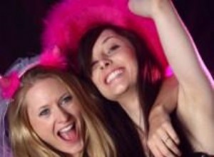 Ideas Salvajes y Divertidas para Despedidas de Soltera Inolvidables