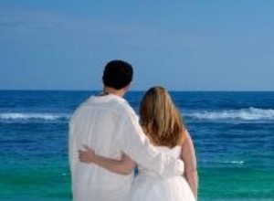 Los Mejores Destinos para Bodas en la Playa: Guía Experta y Completa