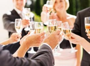 Brindis de Dama de Honor: Consejos Expertos y Ejemplos Inspiradores para Bodas Inolvidables