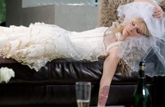 5 maneras de hacer que los invitados de su boda se vayan temprano 