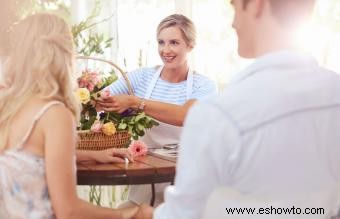 Pros y contras de las bodas patrocinadas