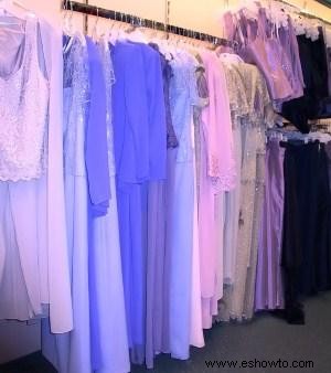 Vestido de novia de Monster-in-Law