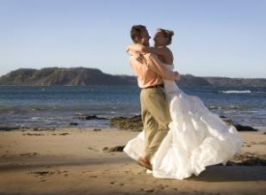 Americanos que se casan en Costa Rica