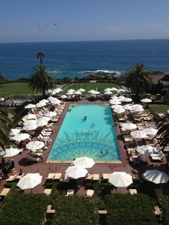 Lugares para ceremonias de bodas en el condado de Orange