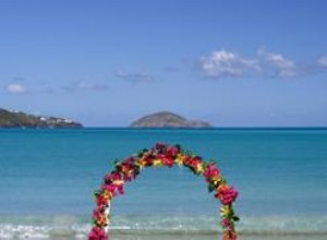 Lugares para ceremonias de bodas en el condado de Orange